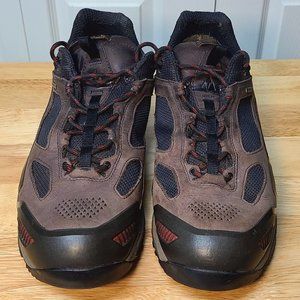 VASQUE Breeze AT Low Gore-Tex Hiking Shoes Men's Size 13 - Preowned
